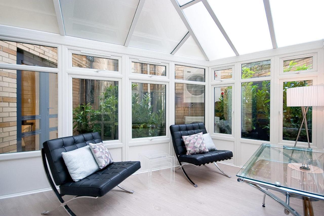 Stunning 2-bedroom-hosted By Sweetstay Lejlighed *
