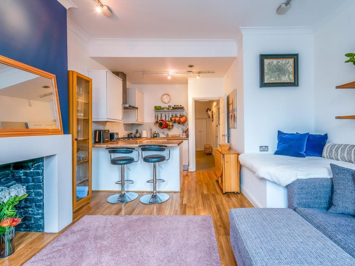 Appartamento Pass The Keys Balham Modern Cosy *