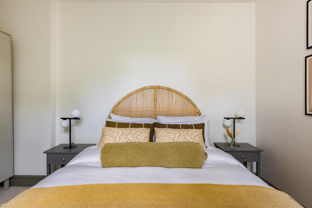 Lejlighed The Kensington And Chelsea Classic - Glamorous 2bdr Flat *