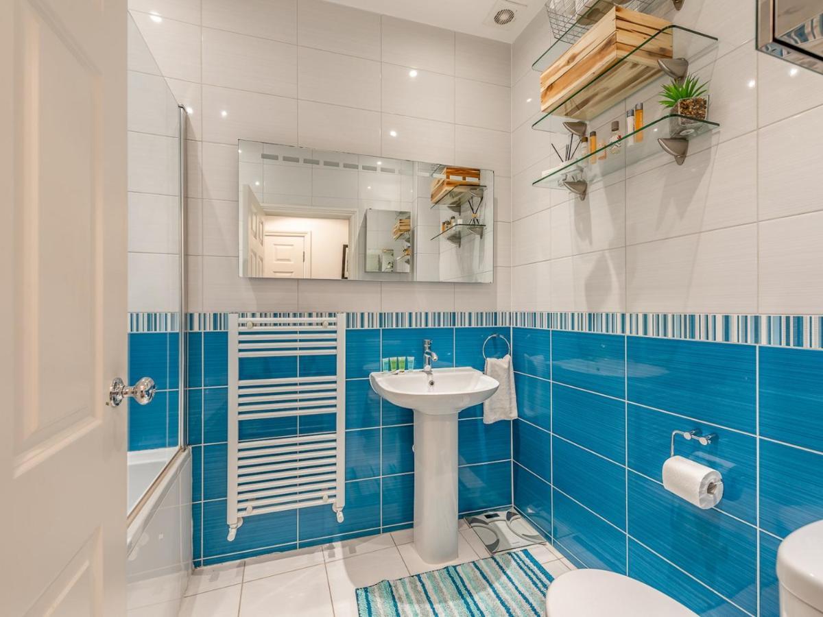 Appartamento Pass The Keys Balham Modern Cosy *