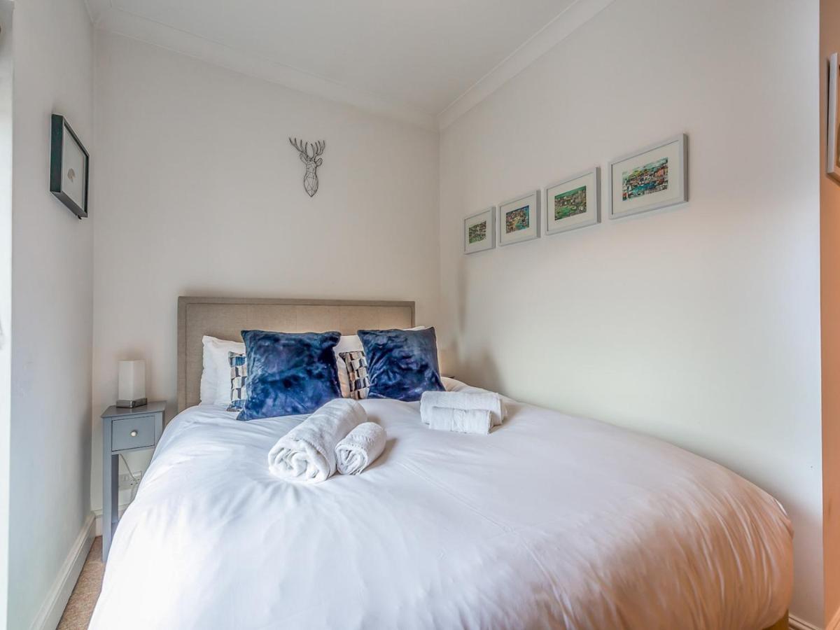 Pass The Keys Balham Modern Cosy Appartamento *