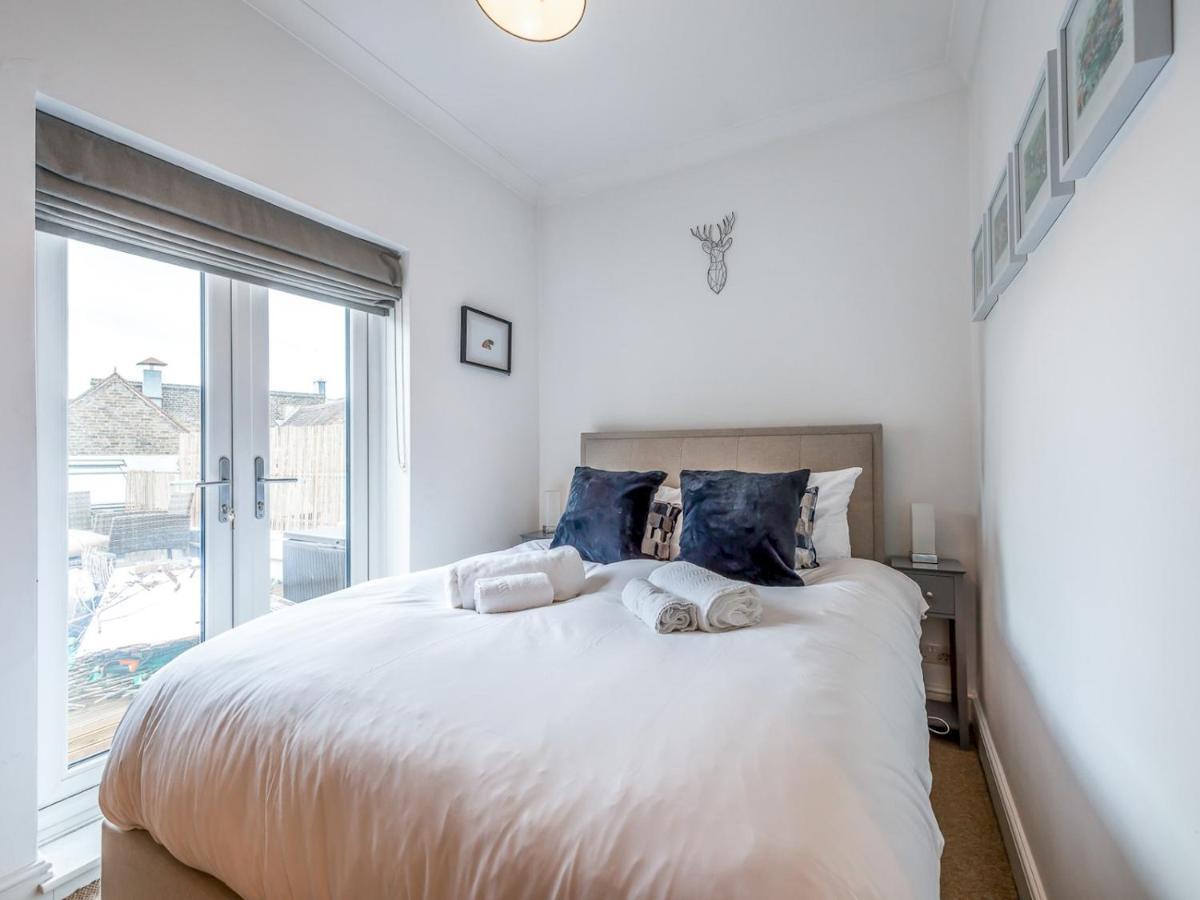 Pass The Keys Balham Modern Cosy Appartamento Londra