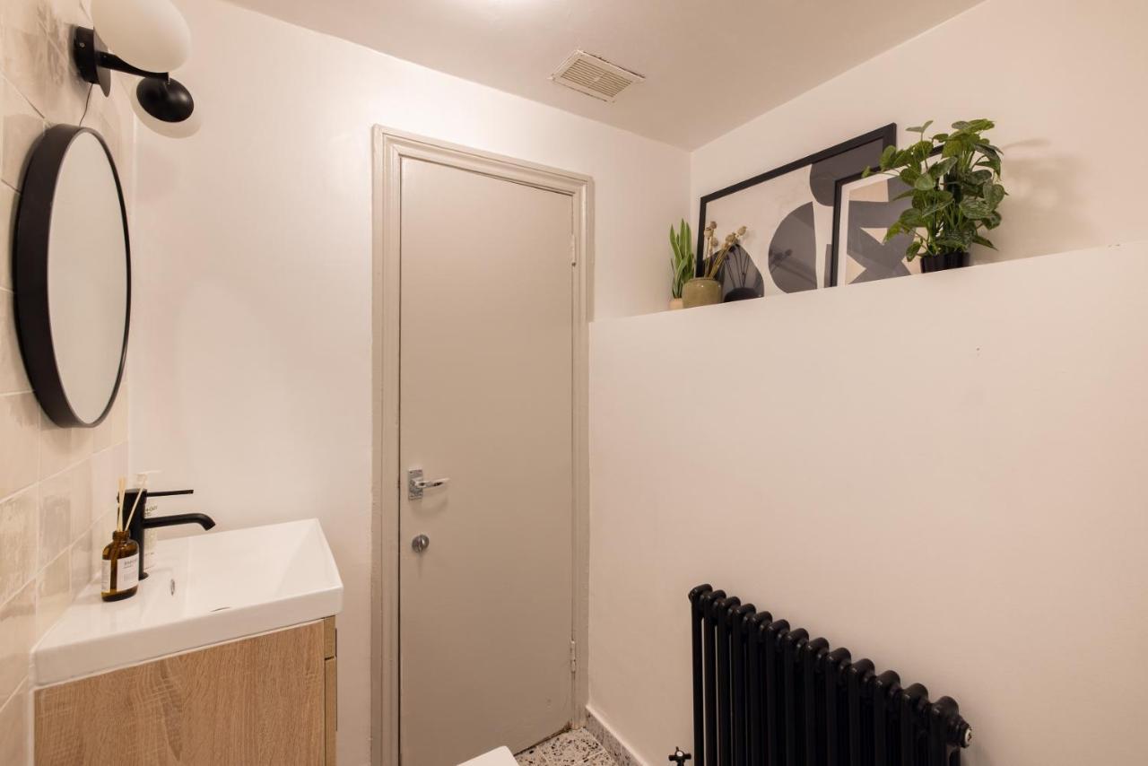 Lejlighed The Kensington And Chelsea Classic - Glamorous 2bdr Flat London