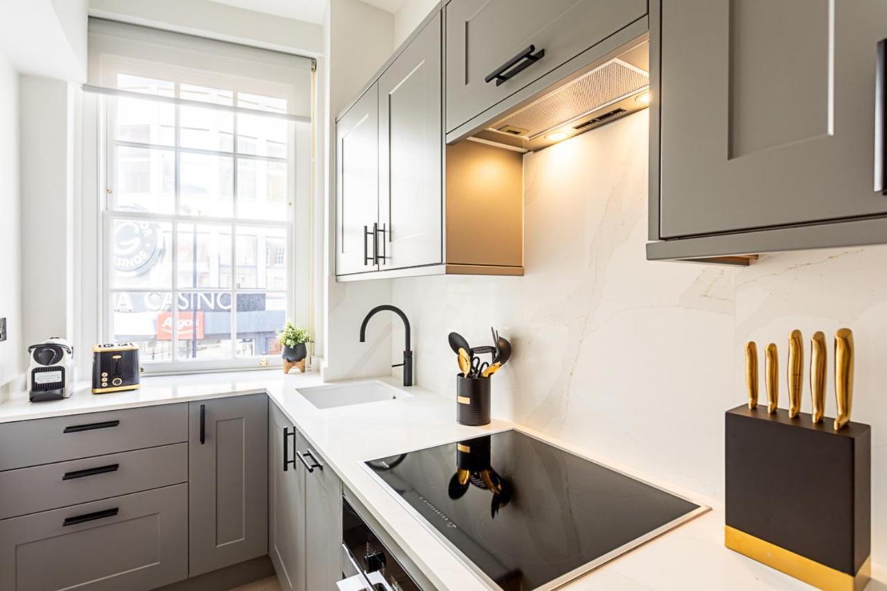 Leilighet Modern Edgware *