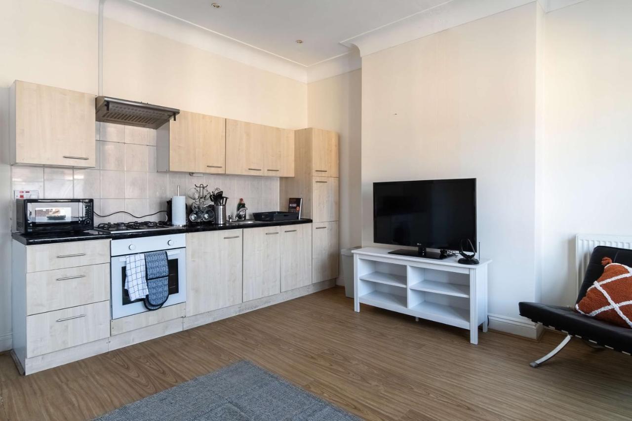 Two Bedroom In Tooting Londres
