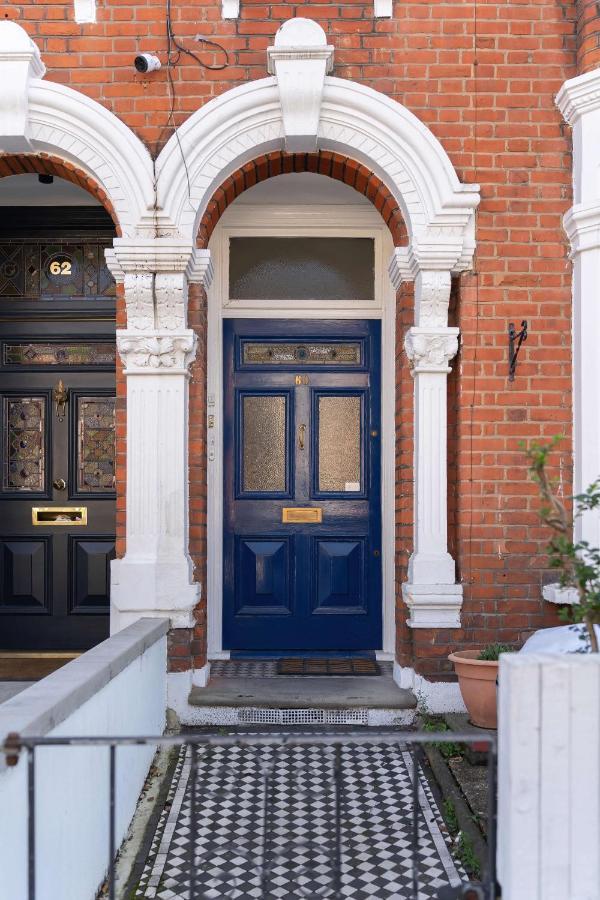 Appartement Two Bedroom In Tooting