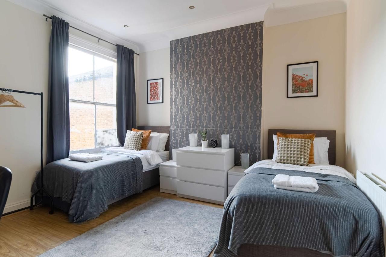 Two Bedroom In Tooting Appartement