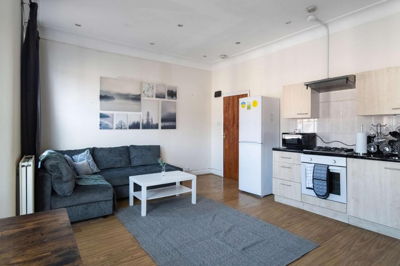 Appartement Two Bedroom In Tooting *