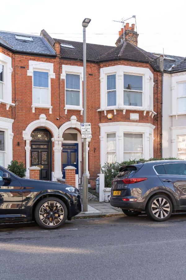 Two Bedroom In Tooting Appartement Londres