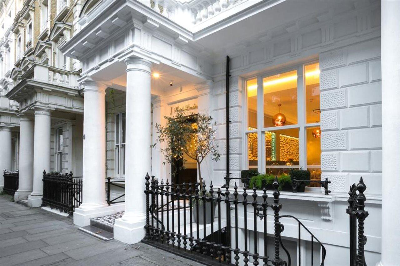 Hotell Park Avenue J Hyde Park