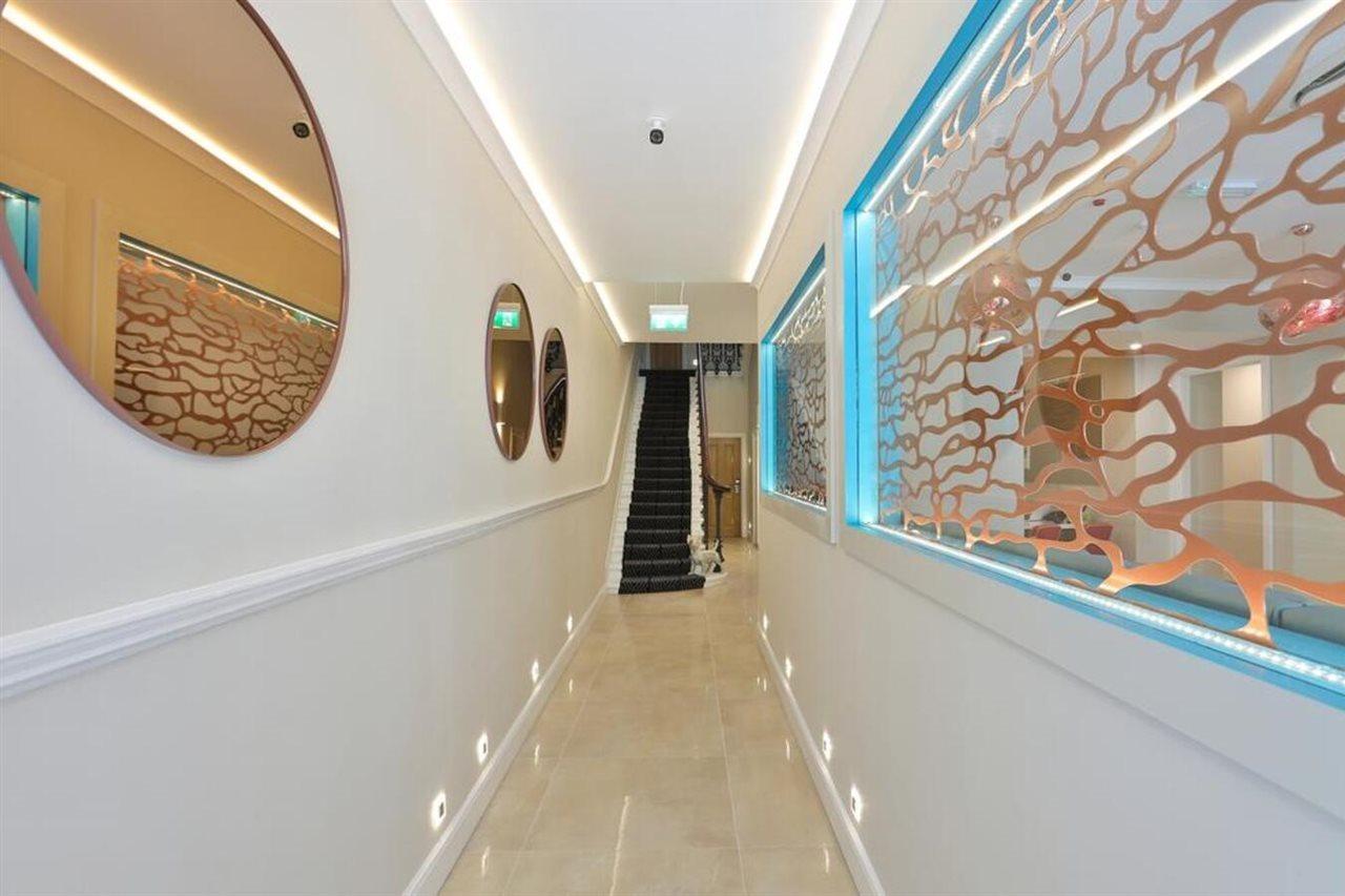 Hotell Park Avenue J Hyde Park 4*