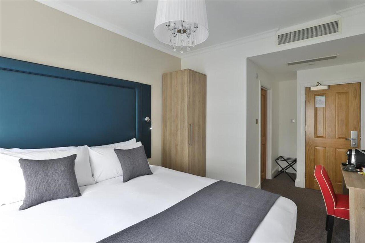 Hotell Park Avenue J Hyde Park London