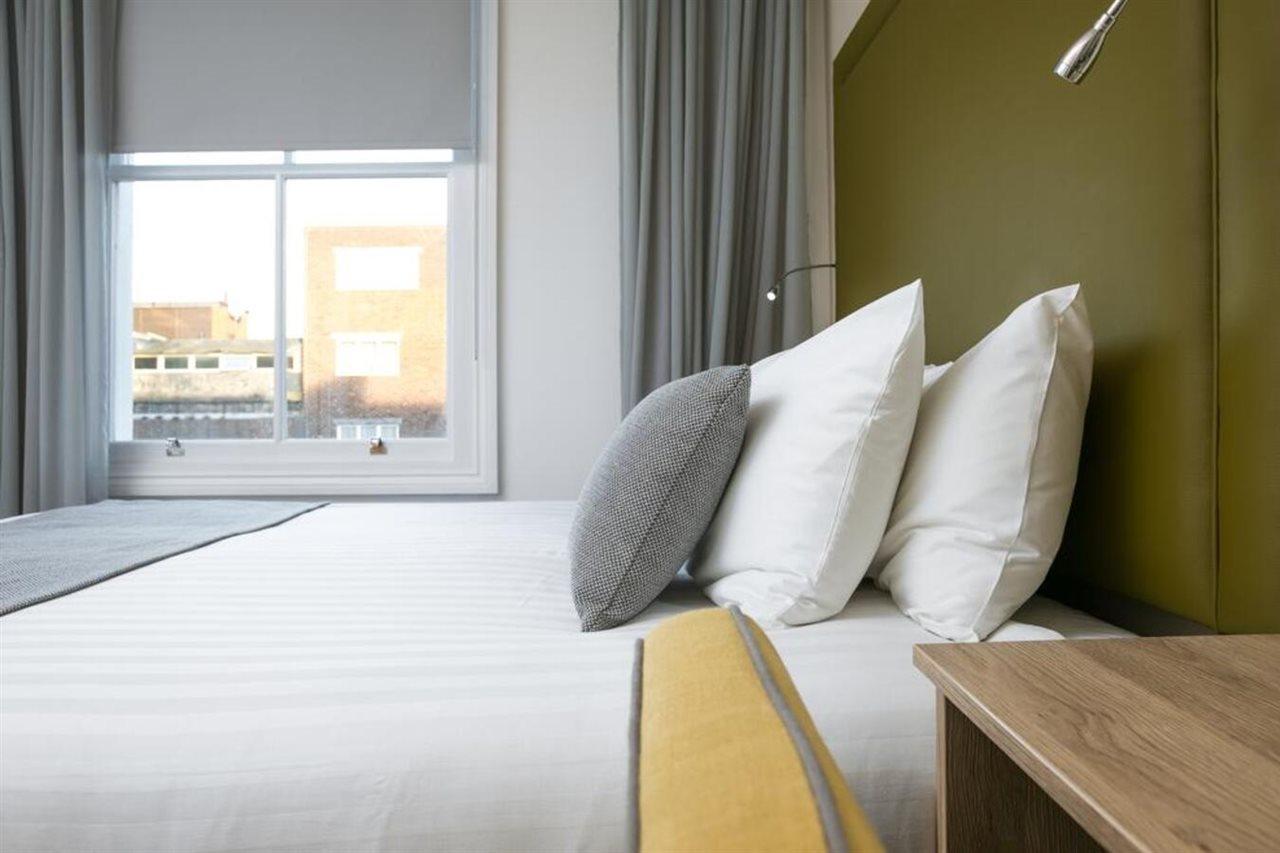 Park Avenue J Hyde Park Hotell London