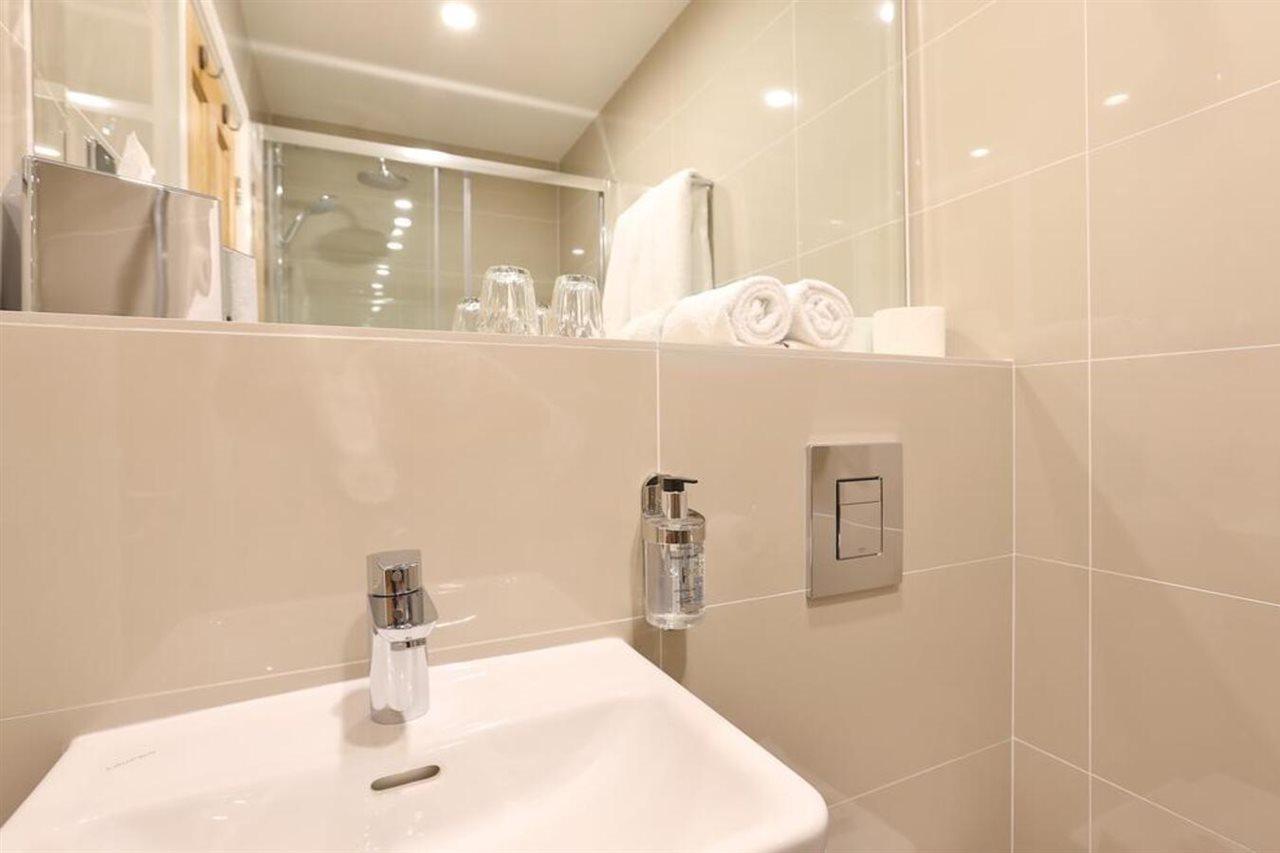 Hotell Park Avenue J Hyde Park 4*
