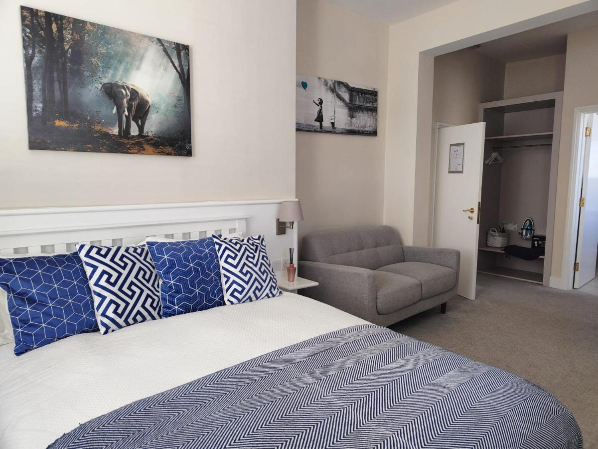 Innbox St. Johns Wood