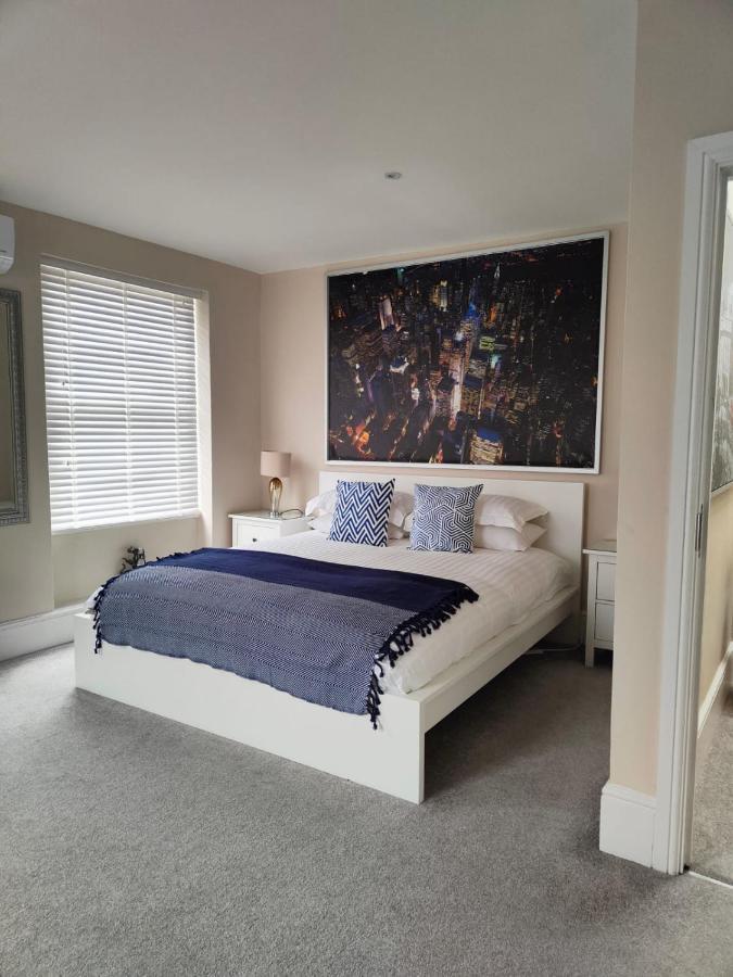 Hotel St Johns Boutique London