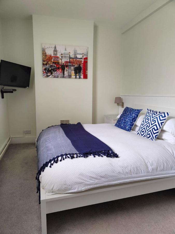 Innbox St. Johns Wood Hotel