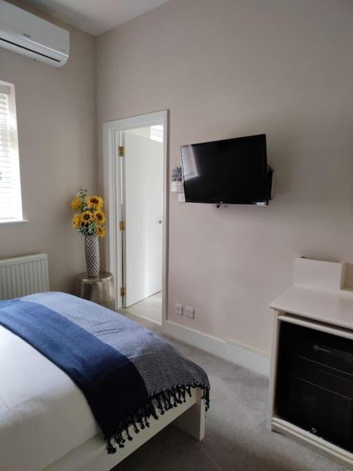 Innbox St. Johns Wood * London