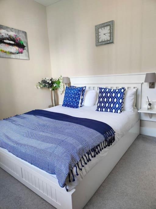 Innbox St. Johns Wood London