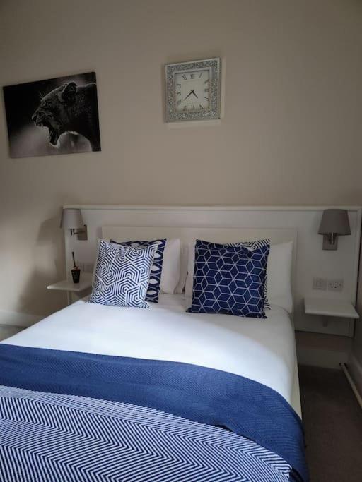 Innbox St. Johns Wood Hotel *