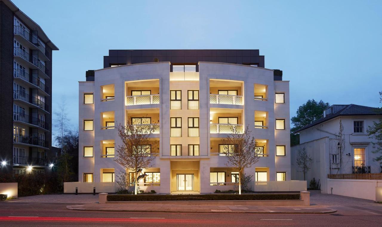 Sanctum Regent's Park Aparthotel Londra