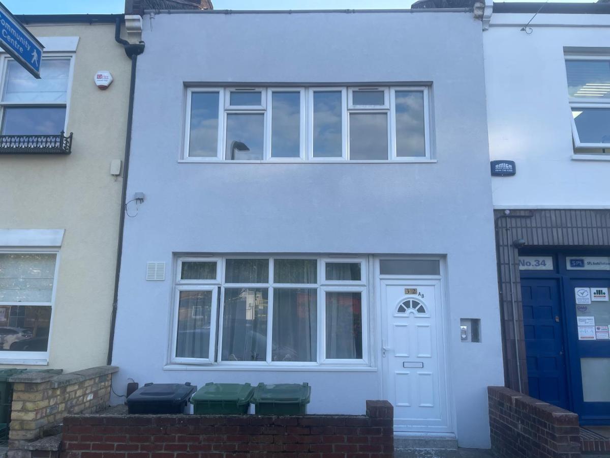 Lovely Studio In Penge London