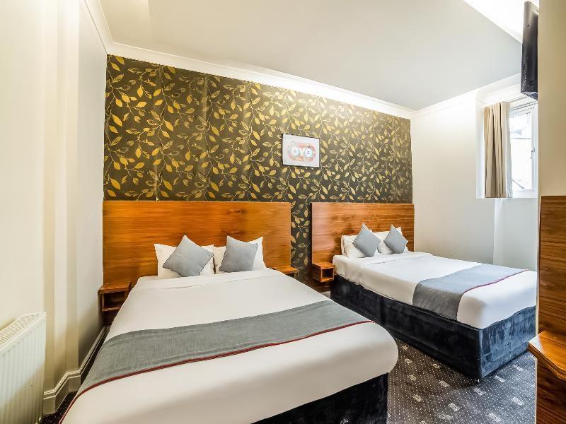 Hotel The Park London