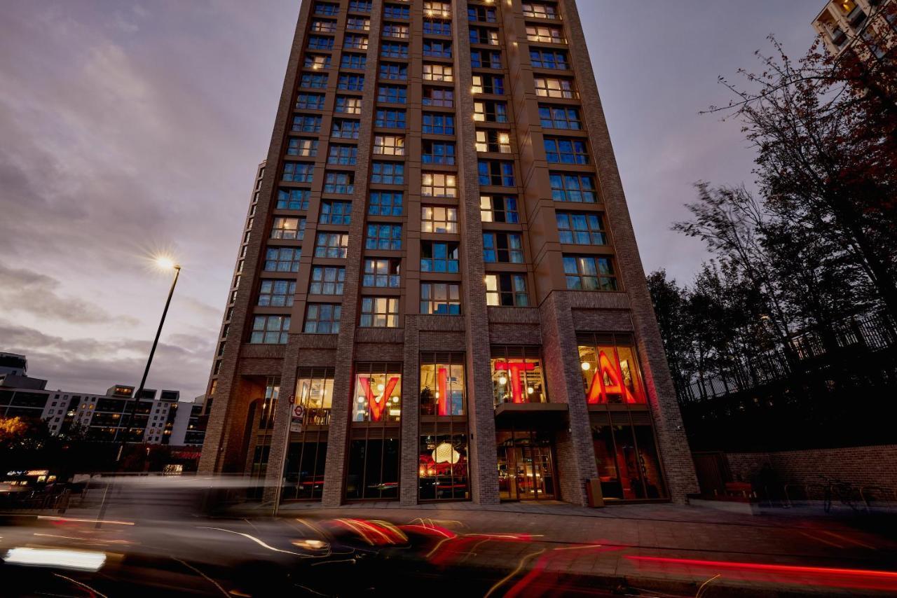 Hotel Altido At Londen