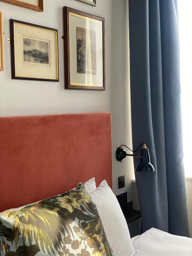 Hotell The Crown