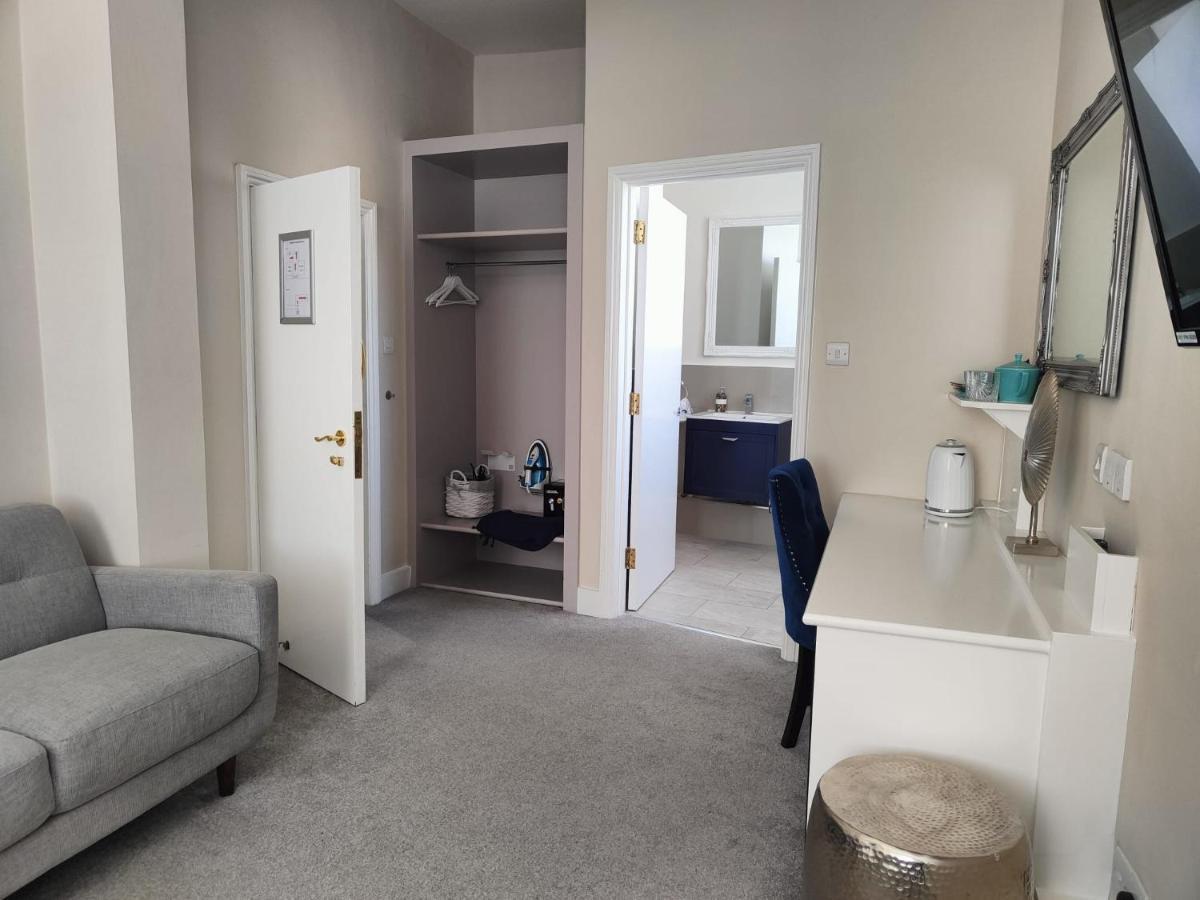 Hotel Innbox St. Johns Wood