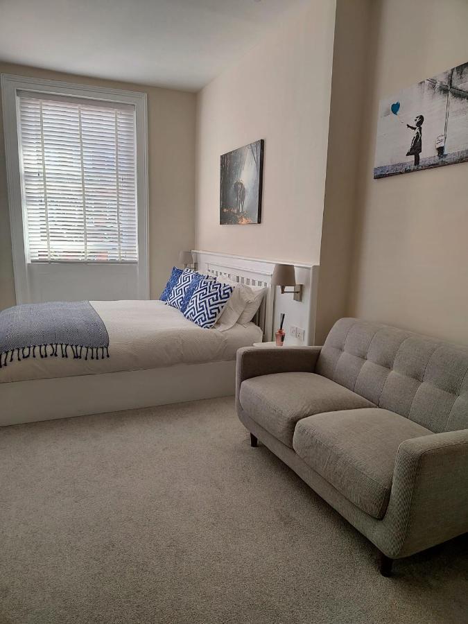 Hotel Innbox St. Johns Wood