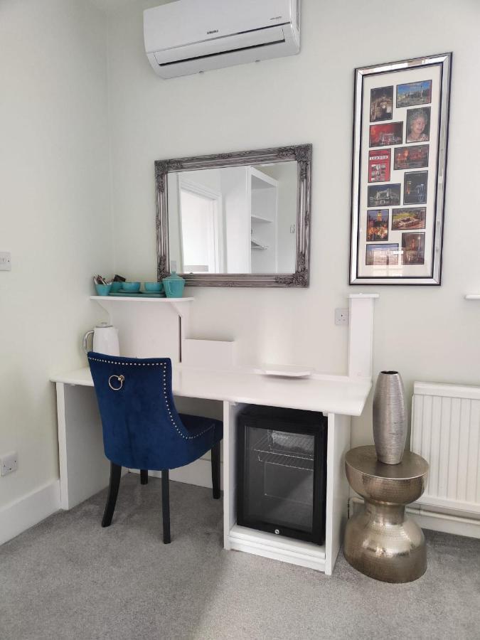 Innbox St. Johns Wood Hotel *
