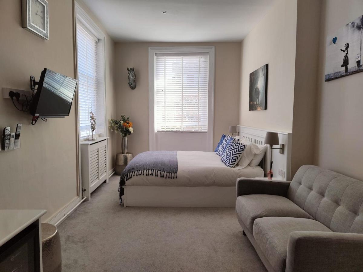 Innbox St. Johns Wood London