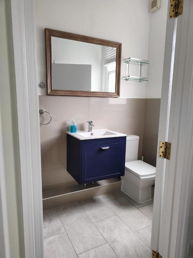 Innbox St. Johns Wood Hotel *