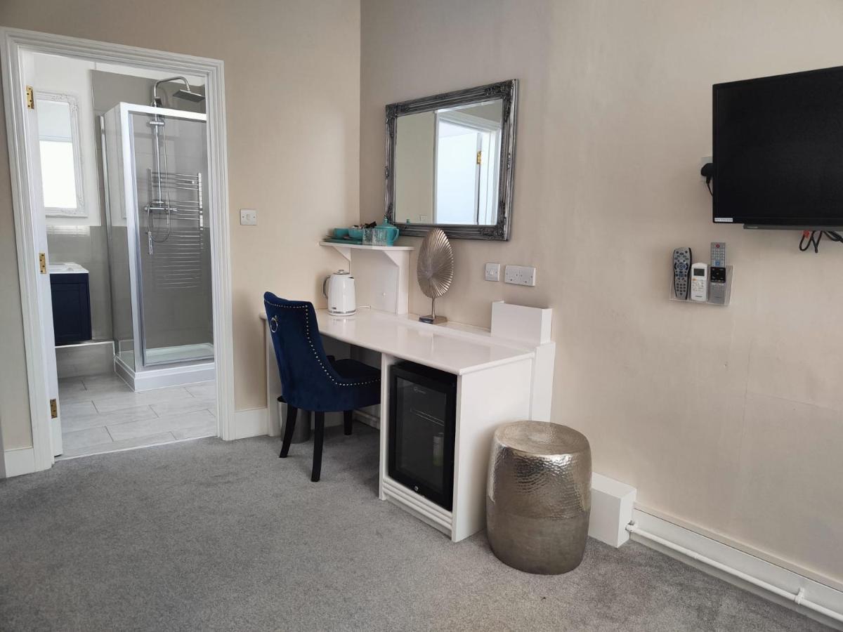 Innbox St. Johns Wood *