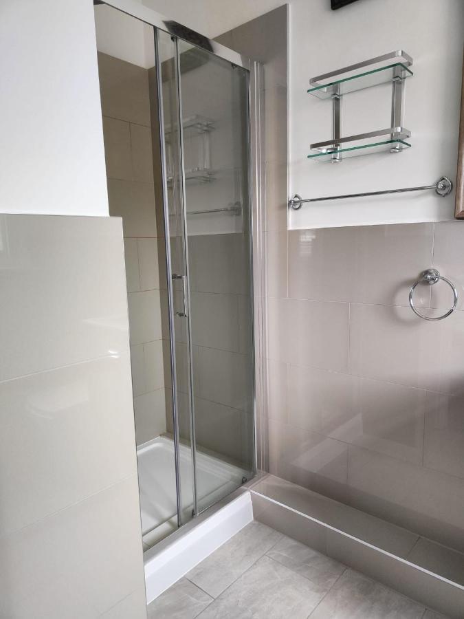Hotel Innbox St. Johns Wood *