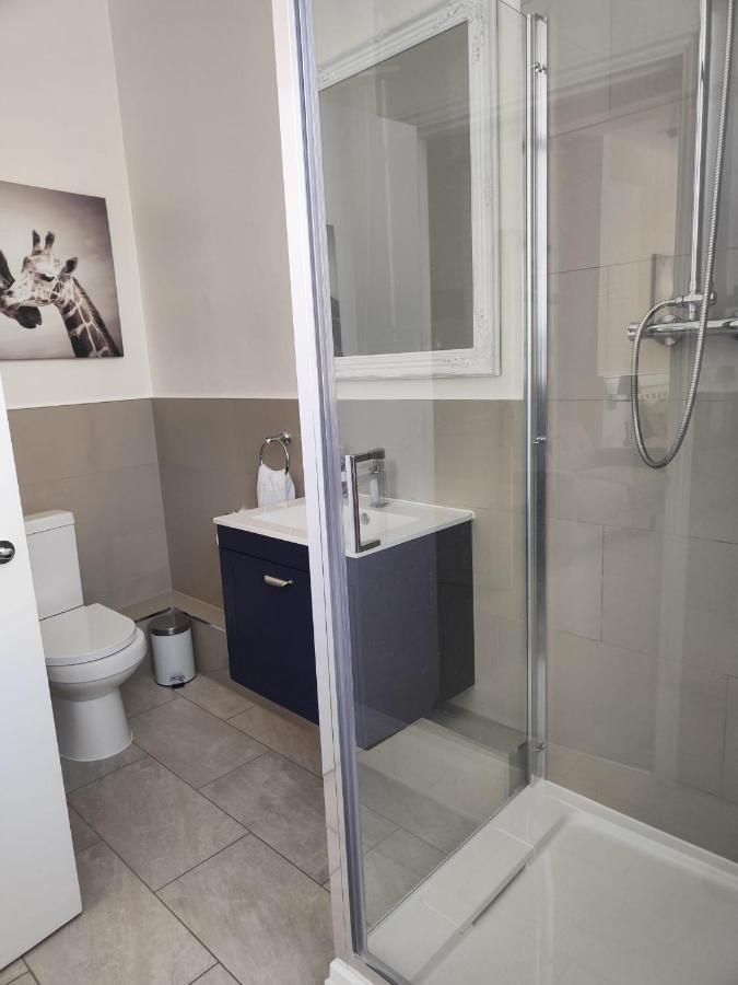 Hotel Innbox St. Johns Wood *