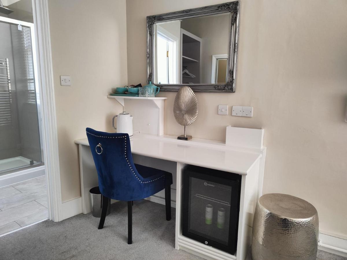 Hotel Innbox St. Johns Wood *