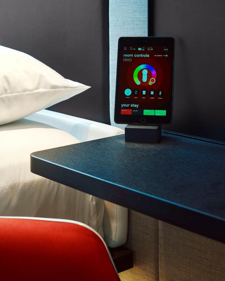 Citizenm Victoria Station Hotell
