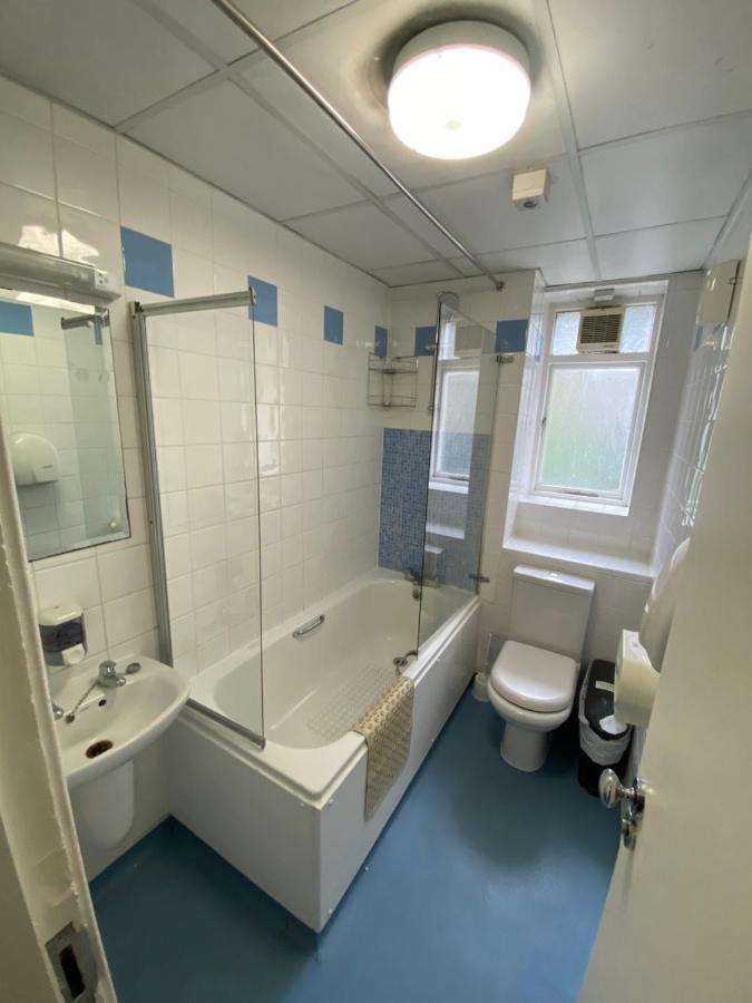 Hostel Lee Abbey Londen