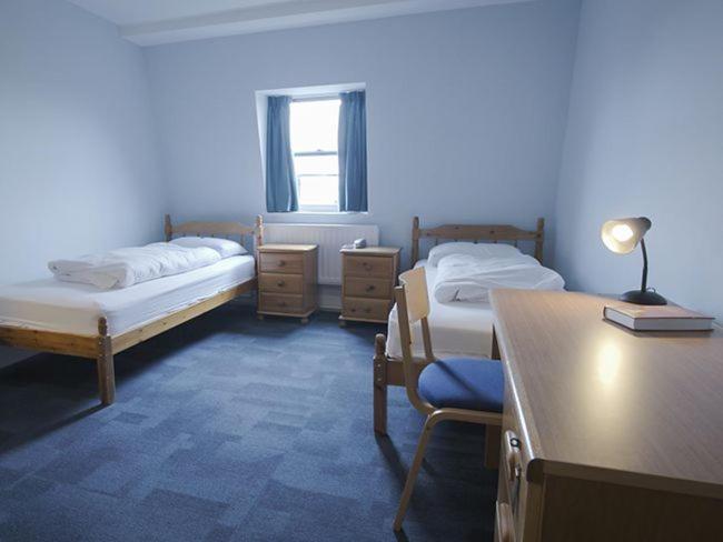 Lee Abbey Hostel Londen