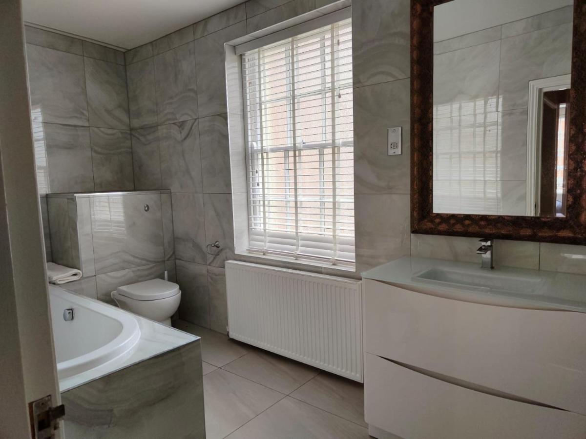Innbox St. Johns Wood *