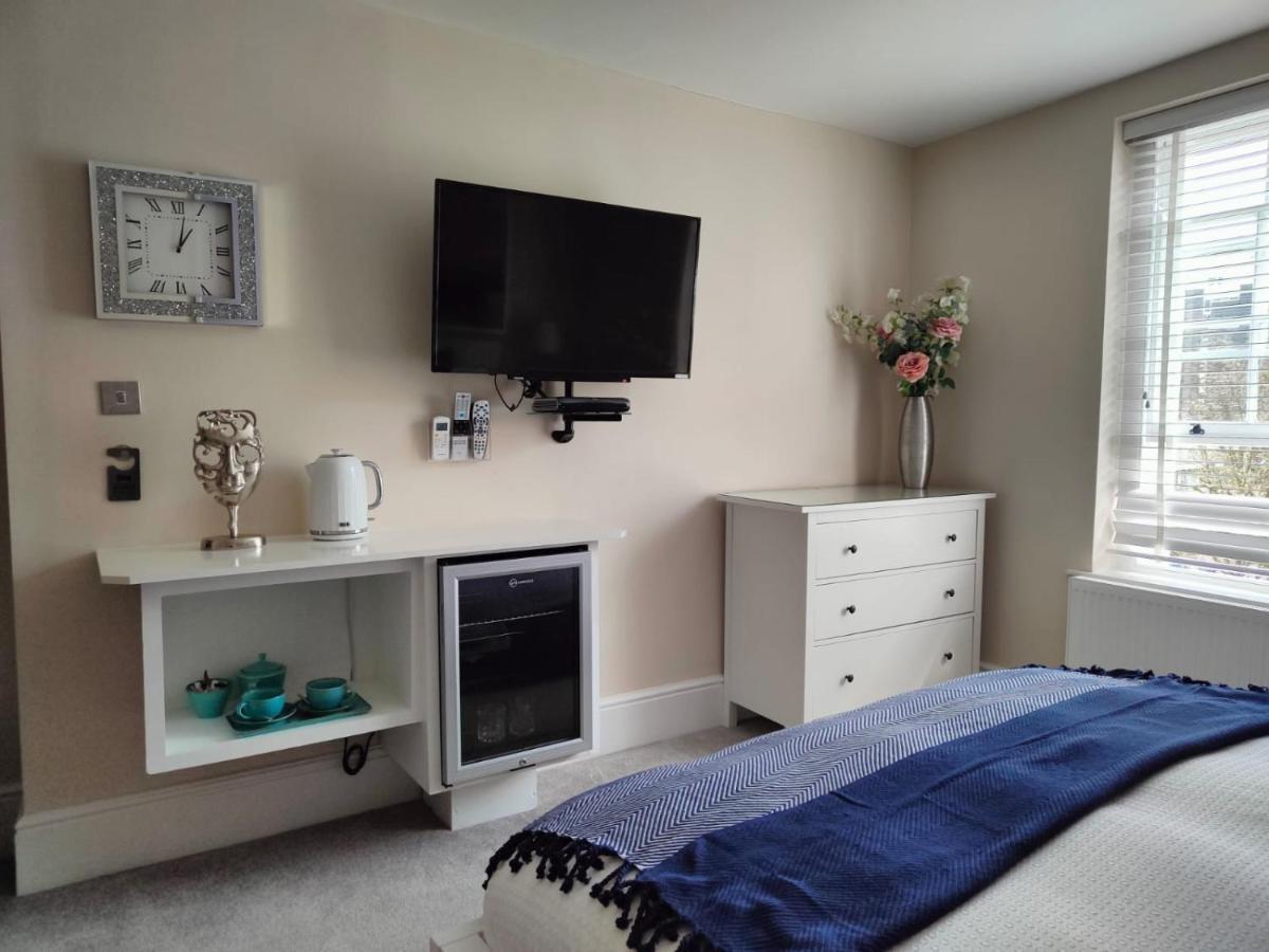 Innbox St. Johns Wood Hotel