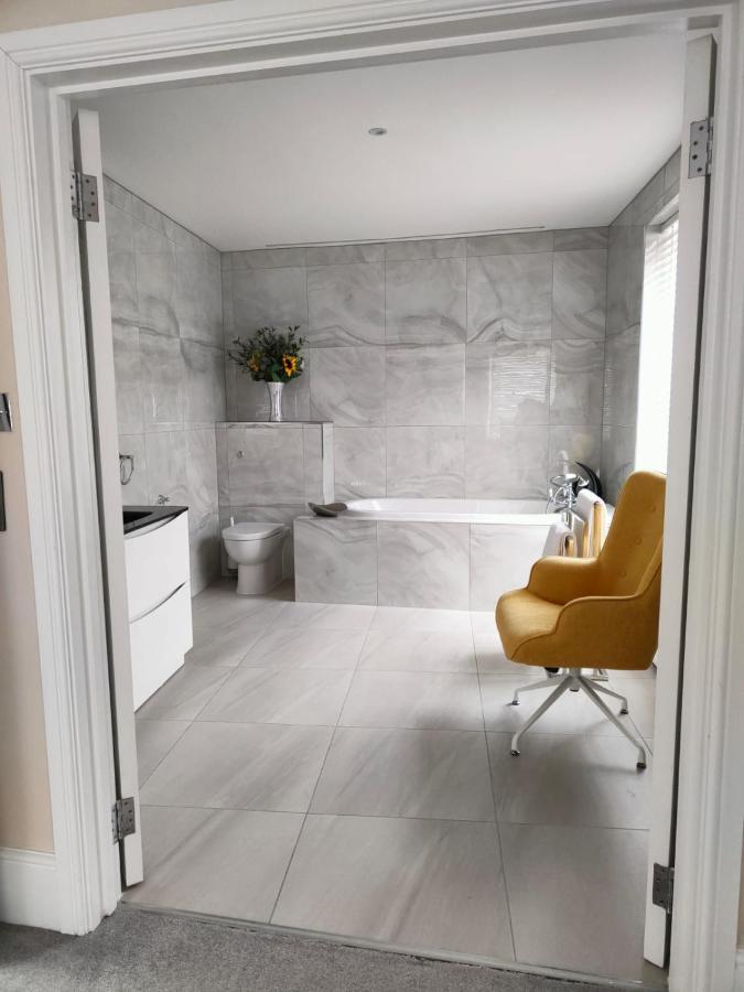 Innbox St. Johns Wood London