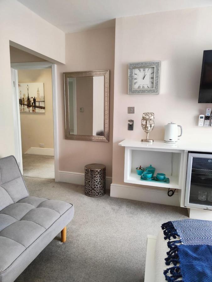Innbox St. Johns Wood * London