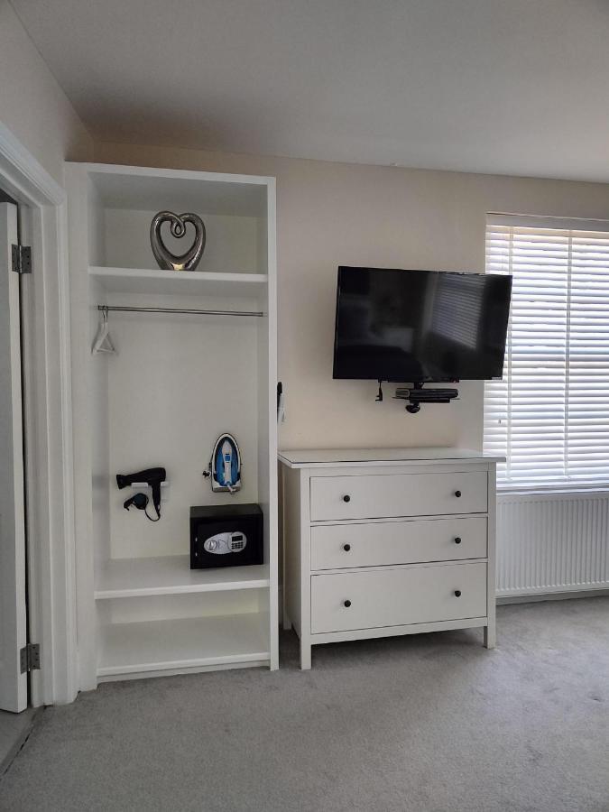 Innbox St. Johns Wood Hotel *