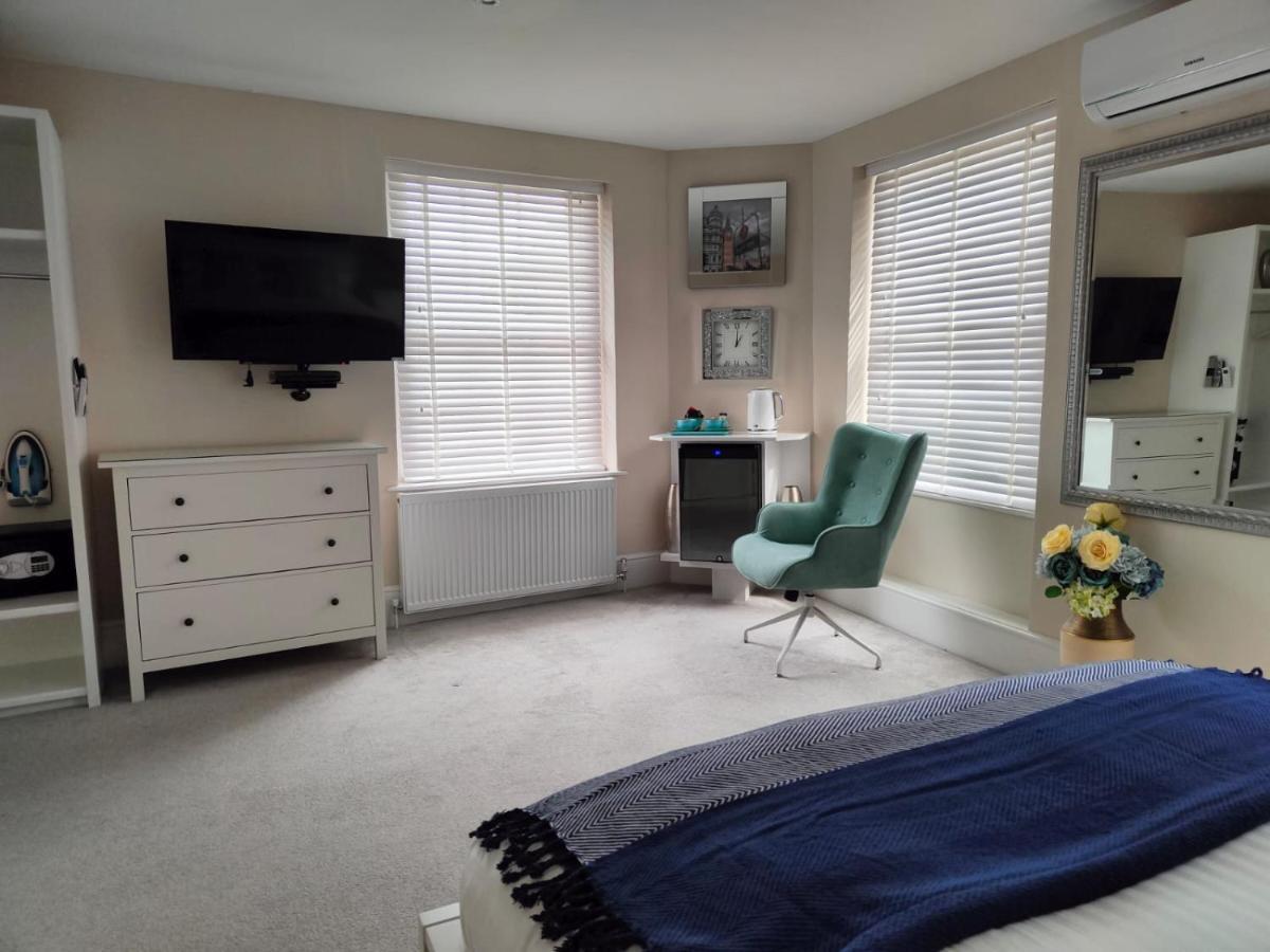 Innbox St. Johns Wood Hotel *
