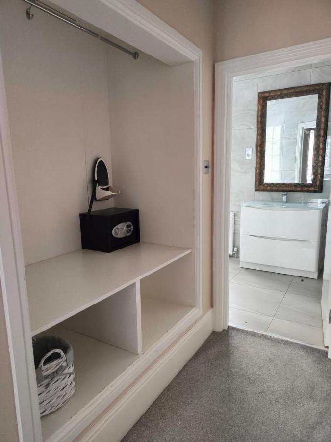 Hotel Innbox St. Johns Wood *