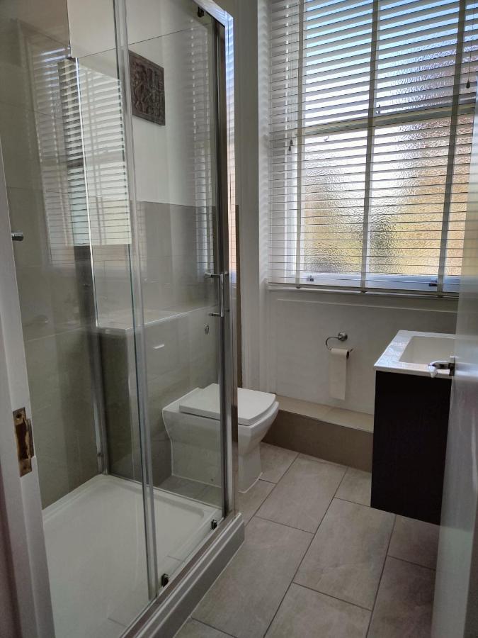 St Johns Boutique Hotel London