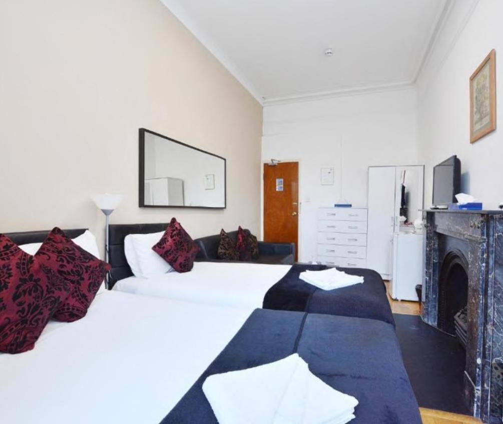 Cavali Hotel